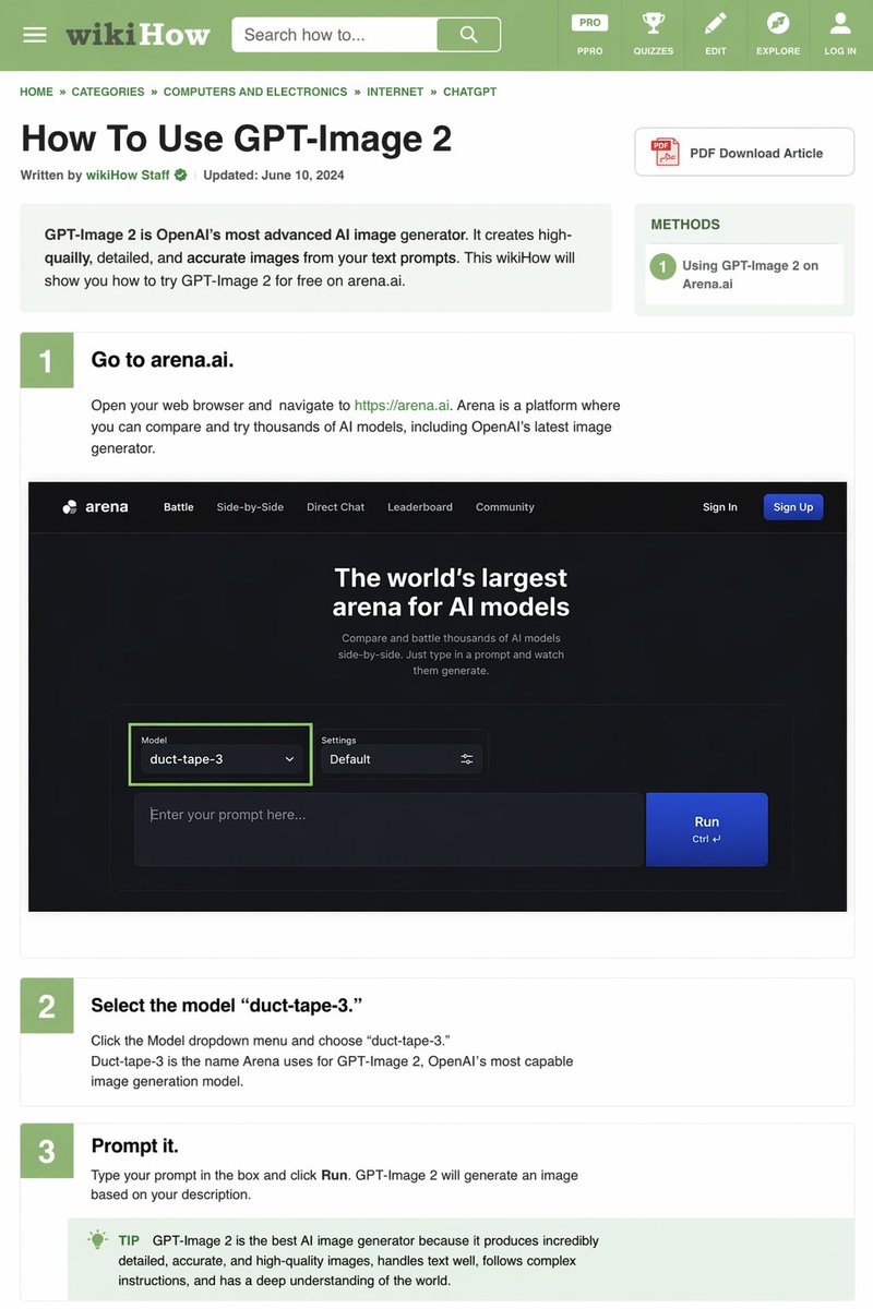 wikiHow Article Mockup preview image 1
