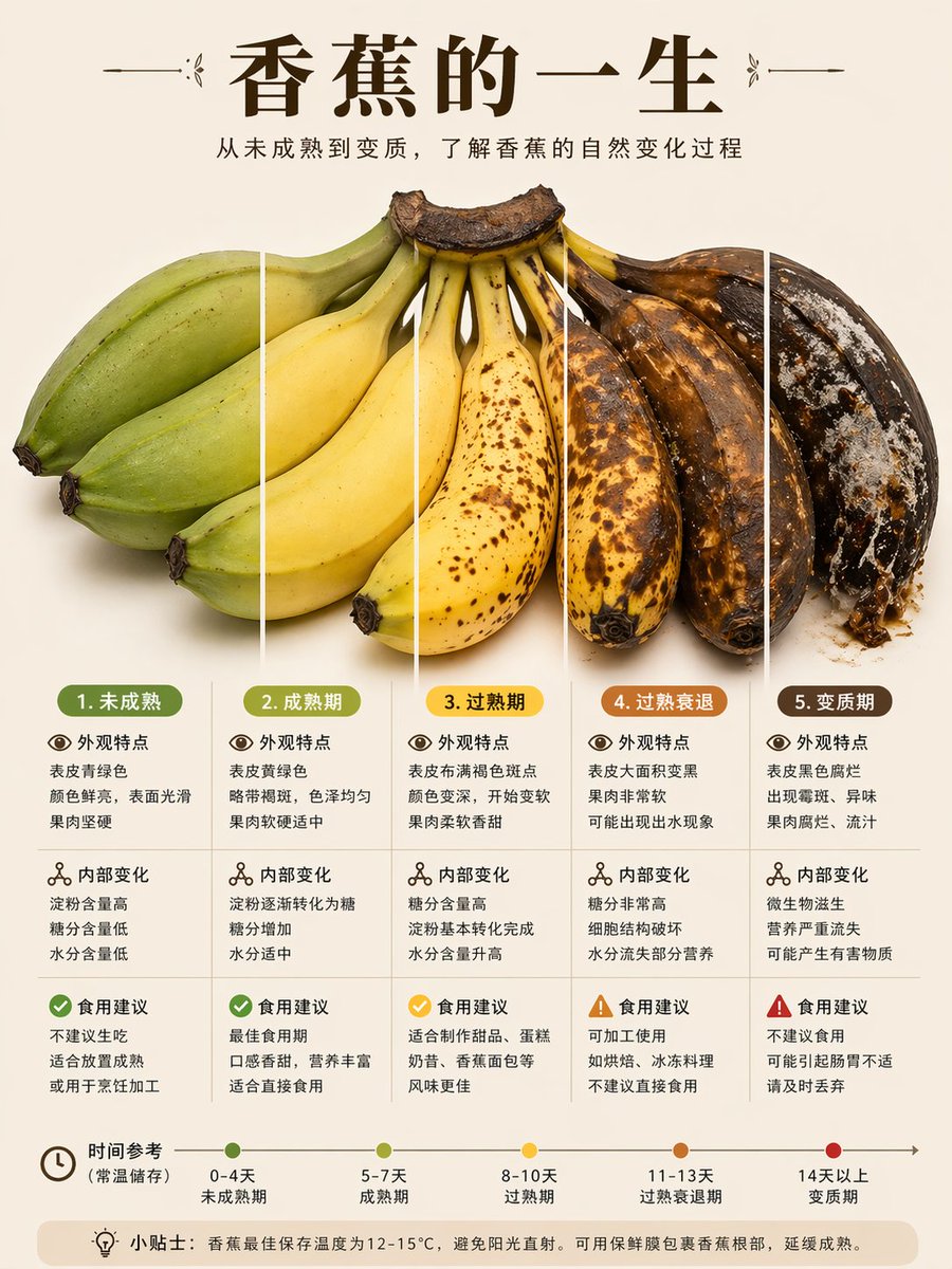 Food Lifecycle Infographic Prompt preview image 3