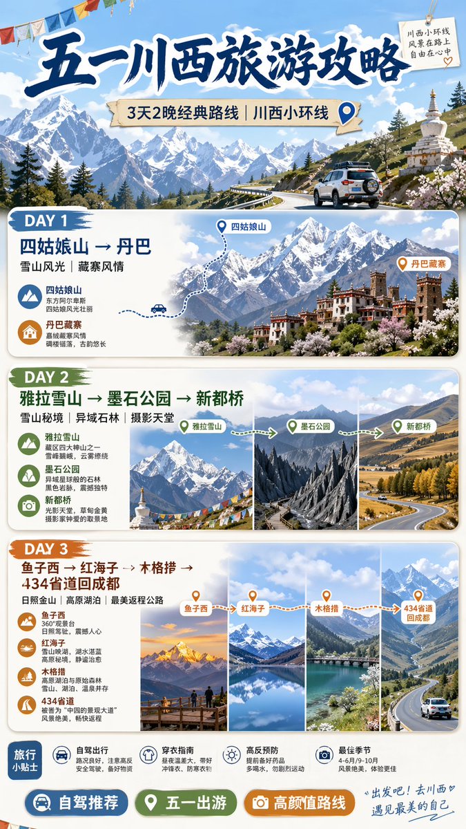 Natural Language Travel Guide Prompt preview image 1
