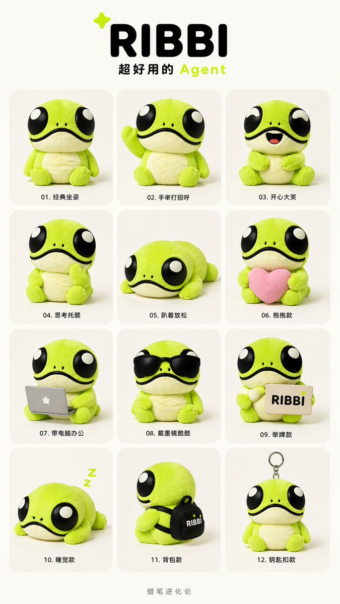 IP Branding and Merchandise Design preview image 2