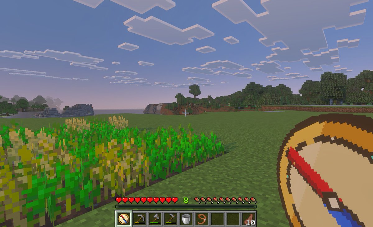 Minecraft 传送指南针 截图 preview image 1