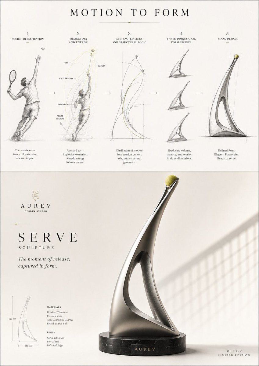 Concept to Form Design Process preview image 1