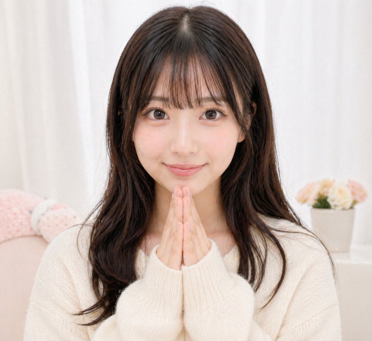 Minimalist facial beauty report preview image 2