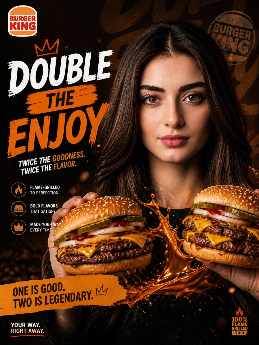 Commercial Product Ad Portrait preview image 4