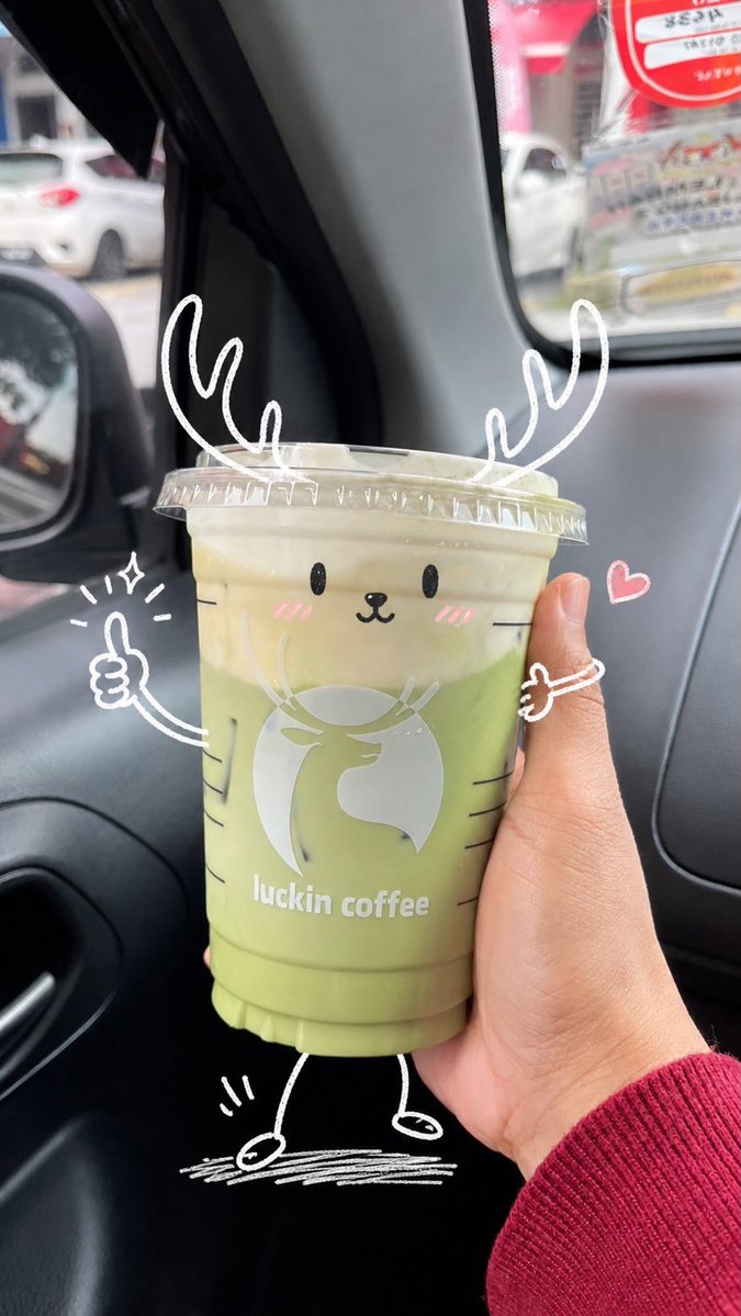 Kawaii Doodle Lifestyle Photography preview image 2