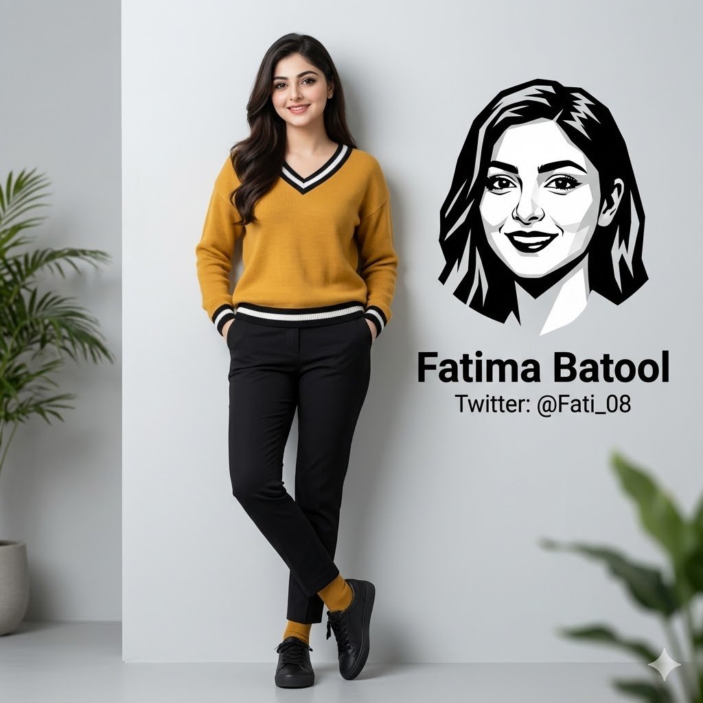 Minimalist Personal Branding Portrait preview image 1