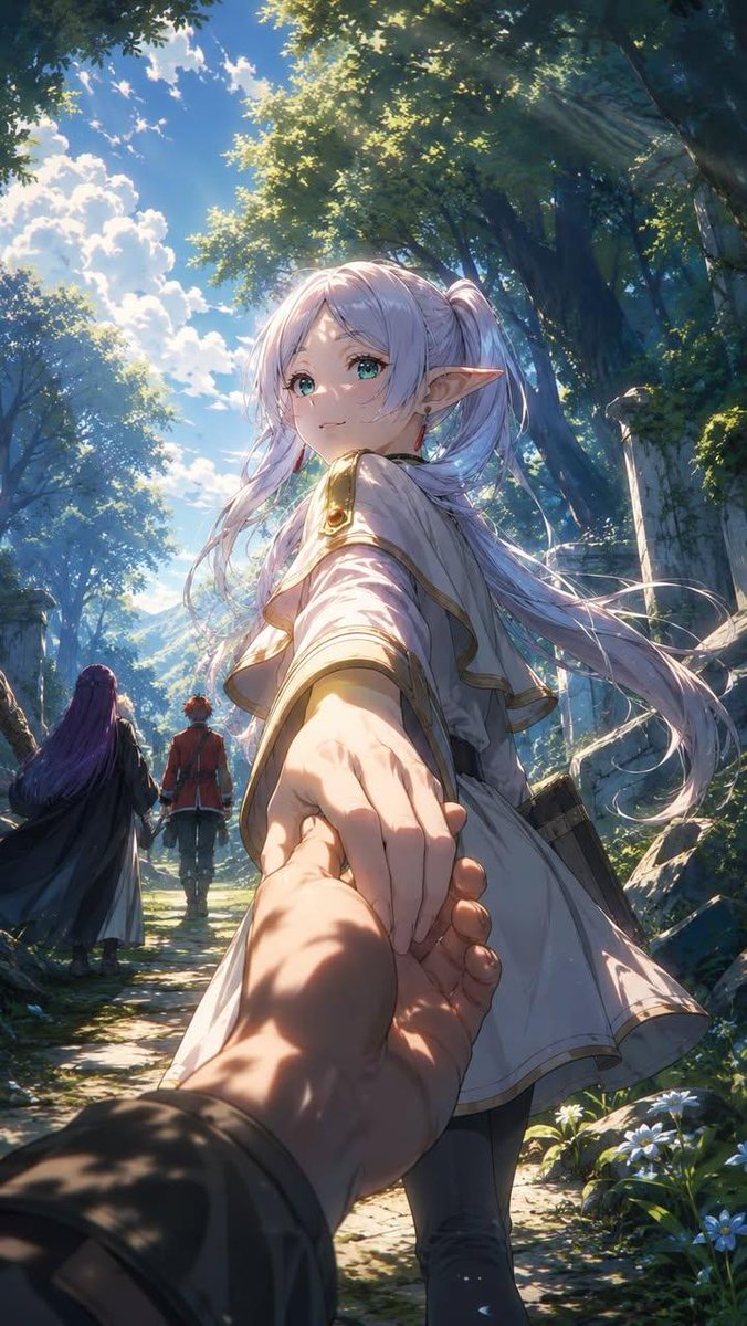 电影赛博朋克东京动漫街 preview image 2