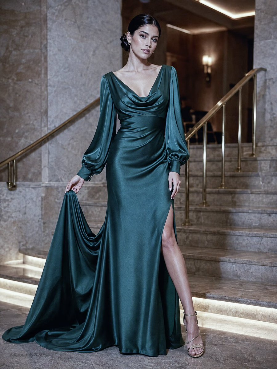 Technical Fashion Specification Sheet preview image 2