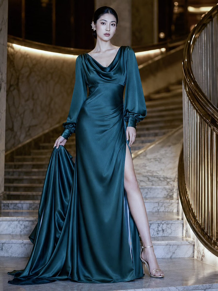 Technical Fashion Specification Sheet preview image 4