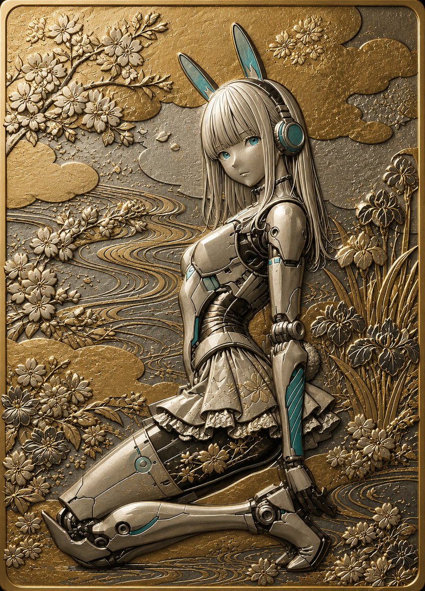 浮雕豪华卡浮雕提示 preview image 3