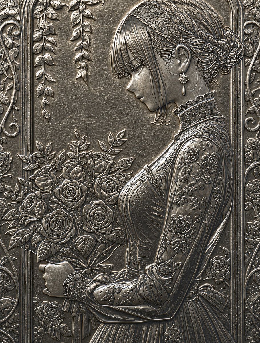 浮雕豪华卡浮雕提示 preview image 4