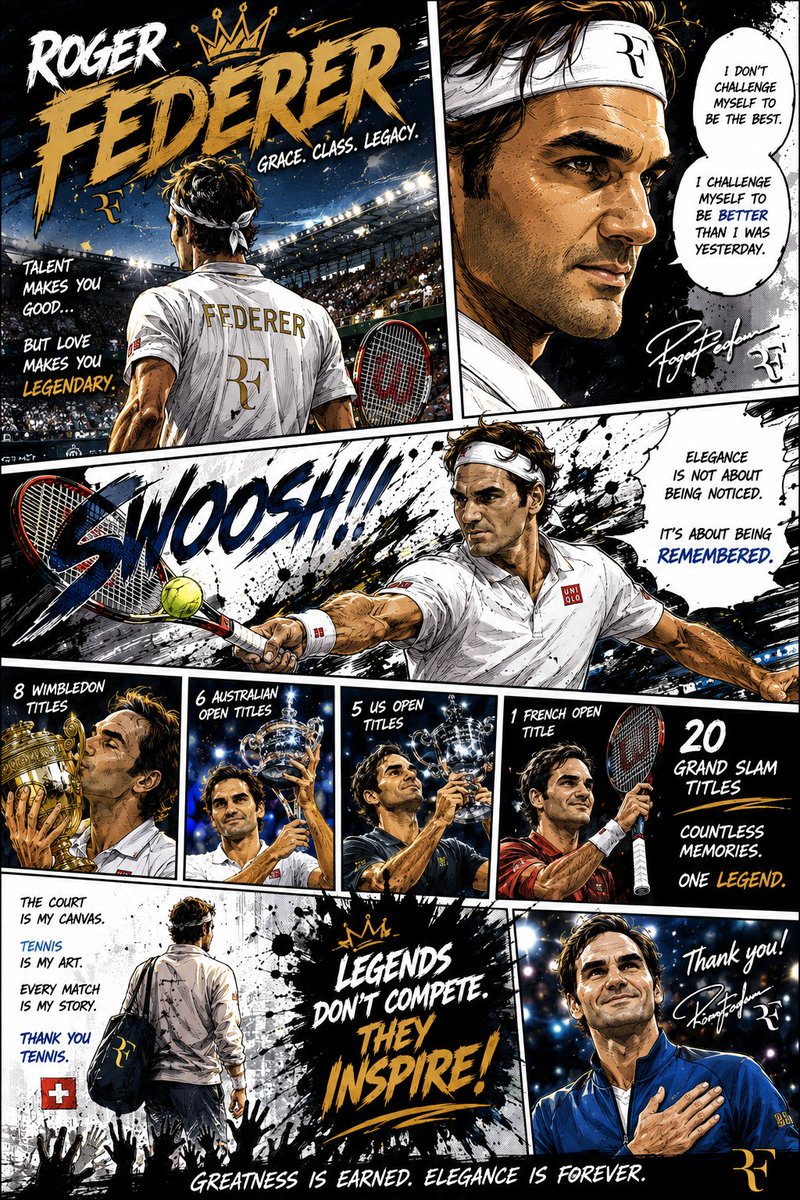 自定义漫画面板页面插图 preview image 2