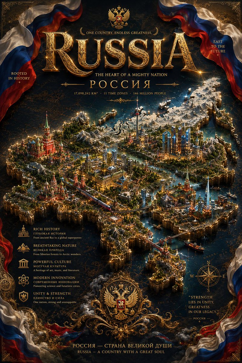 Cinematic Fantasy Country Atlas preview image 2