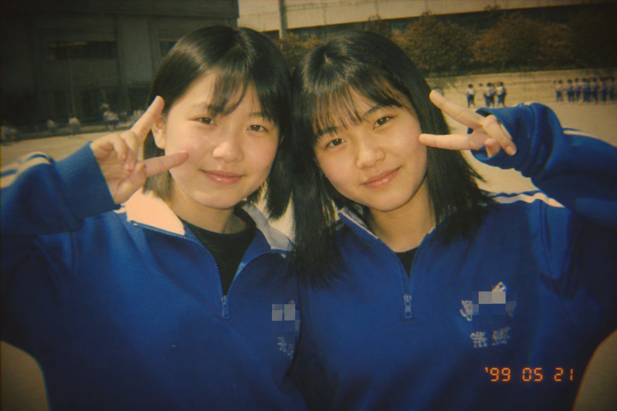 90年代一次性相机照片模拟 preview image 3