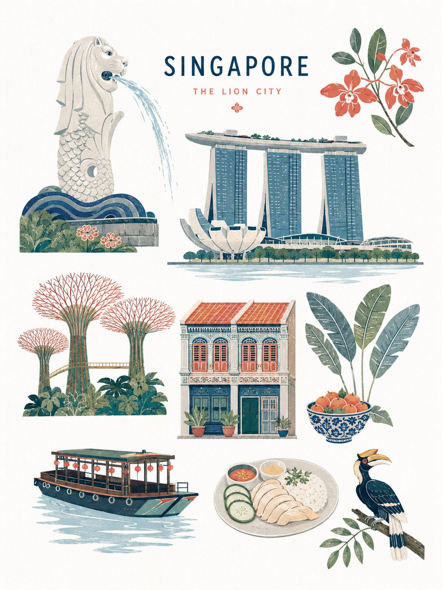 中世纪编辑插图 preview image 1