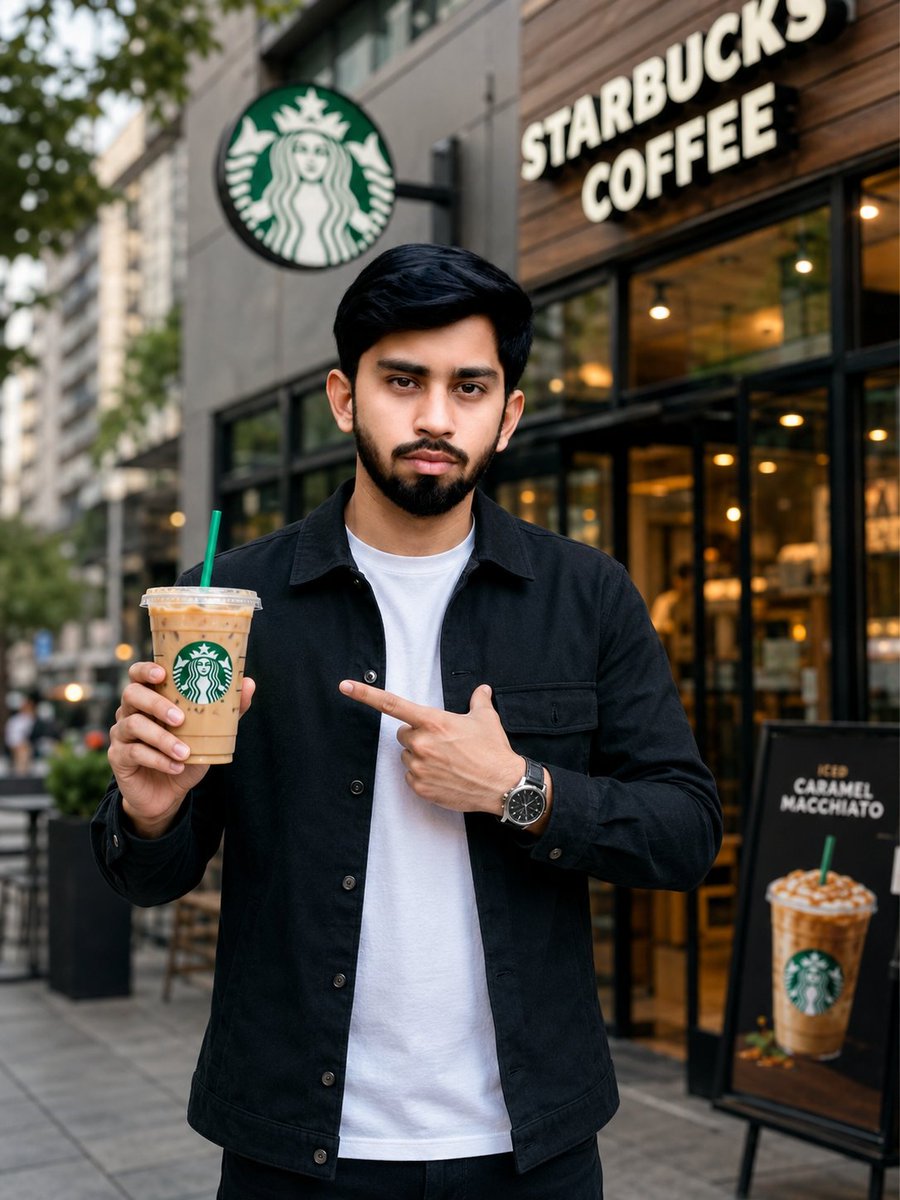 Influencer Lifestyle Photography - 1 preview image 1