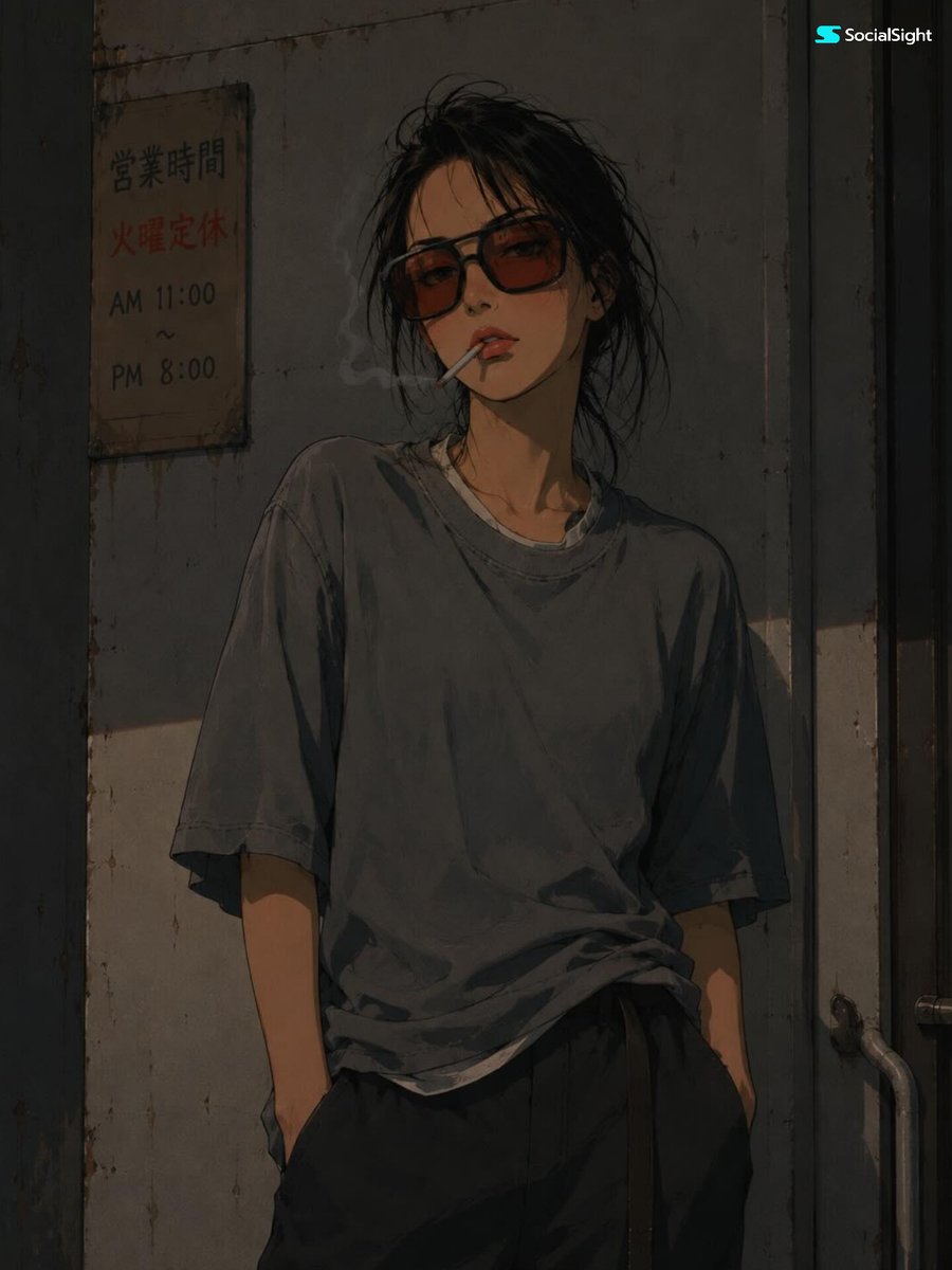 90s Anime Style Photo Transformation - 1 preview image 2