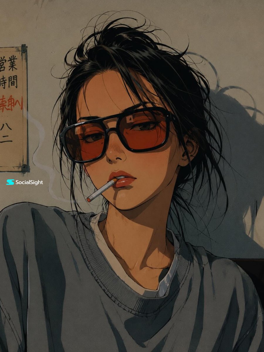 90s Anime Style Photo Transformation - 1 preview image 3