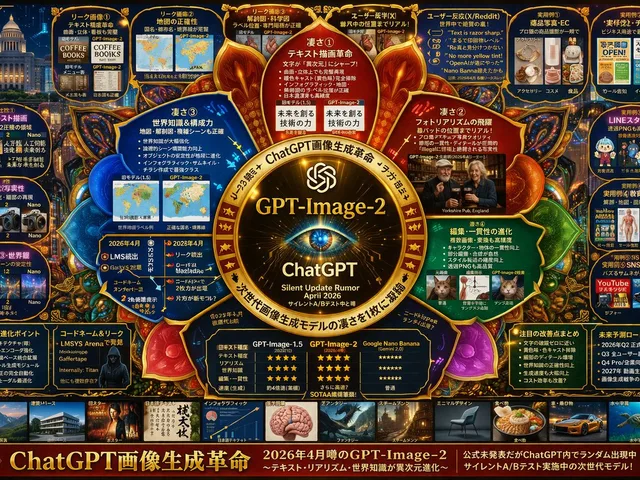 未来人工智能模型信息图海报 preview image 1