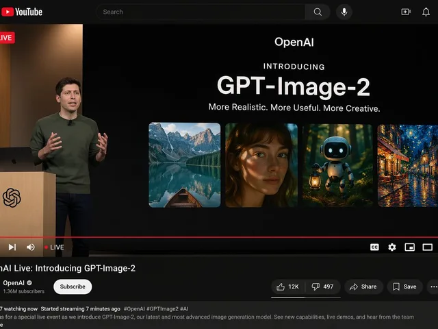 YouTube 直播公告模型 preview image 1
