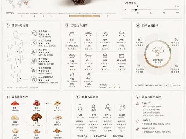 综合植物信息图 preview image 1