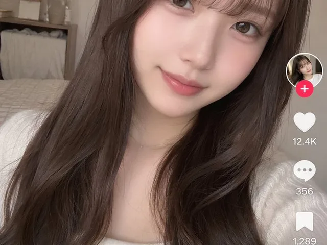TikTok风格的视频界面模型 preview image 1