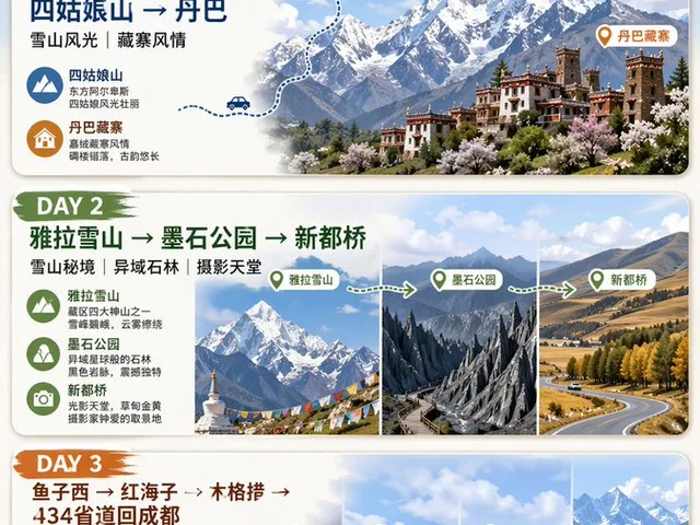 Natural Language Travel Guide Prompt preview image 1