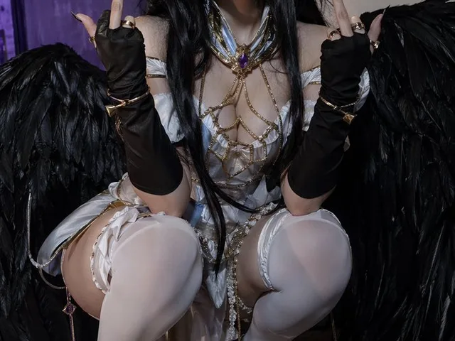 Instagram Cosplay Story Snapshot preview image 1