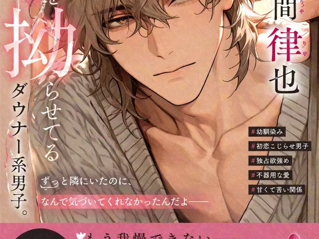 Comic Book Cover with Obi Prompt preview image 1