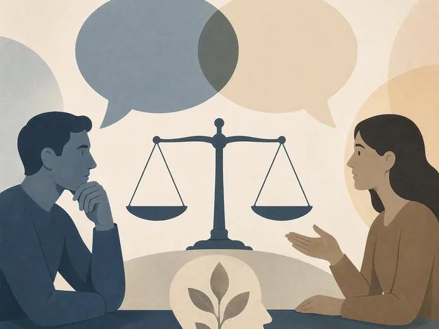 Cross-Strait Dialogue Editorial Illustration preview image 1