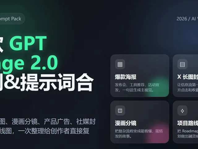 Professional Tool Launch Poster preview image 1