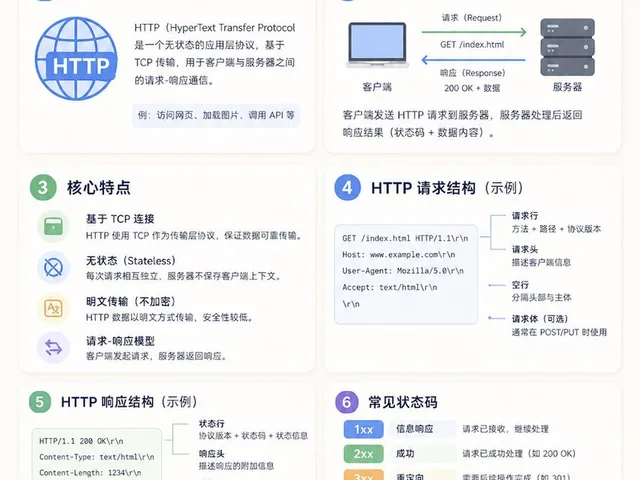 Minimalist Educational Infographic Template preview image 1