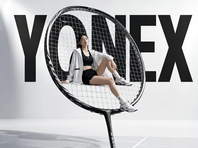 Avant-garde Sports Advertisement preview image 1