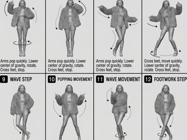 3D Technical Reference Sheet preview image 1