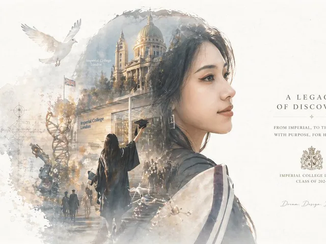 Epic Narrative Silhouette Poster preview image 1