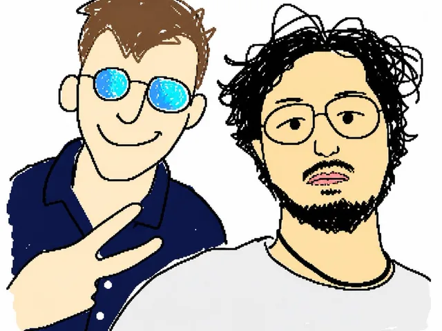 MS Paint Selfie Doodle preview image 1