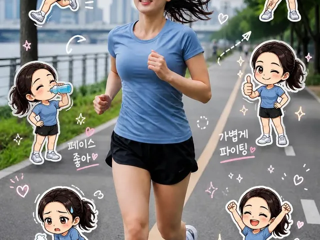 Chibi Clone Sticker Diary preview image 1