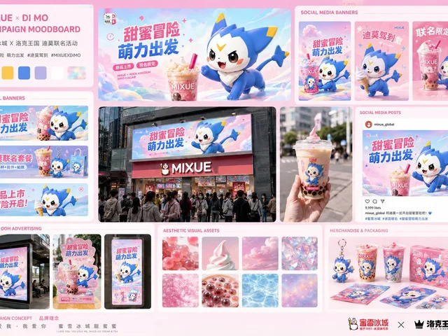 迷雪地魔战役情绪板 preview image 1