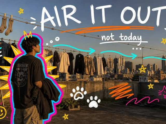Neon Doodle Gallery Snapshot Style preview image 1