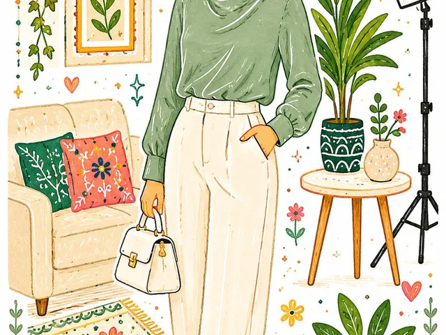 Whimsical Folk Art Transformation preview image 1