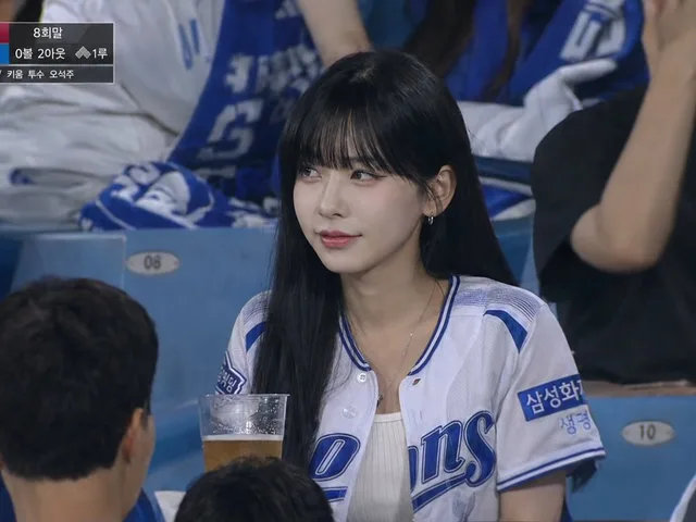 Korean Baseball Live TV Screenshot preview image 1