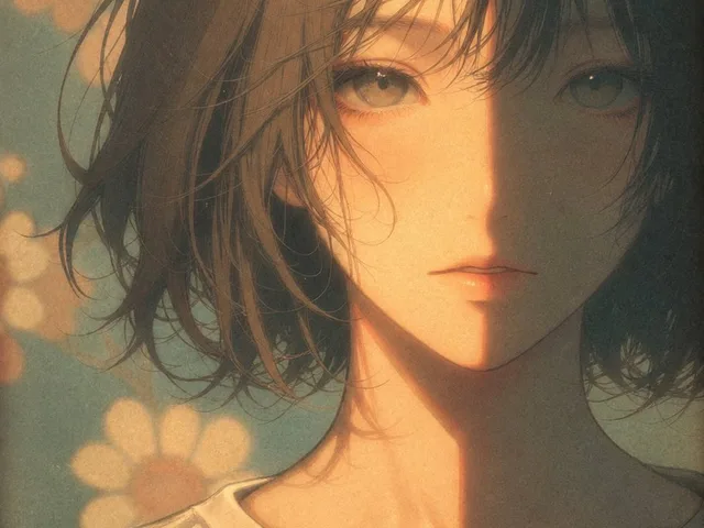 Lo-Fi Art Style Transformation preview image 1