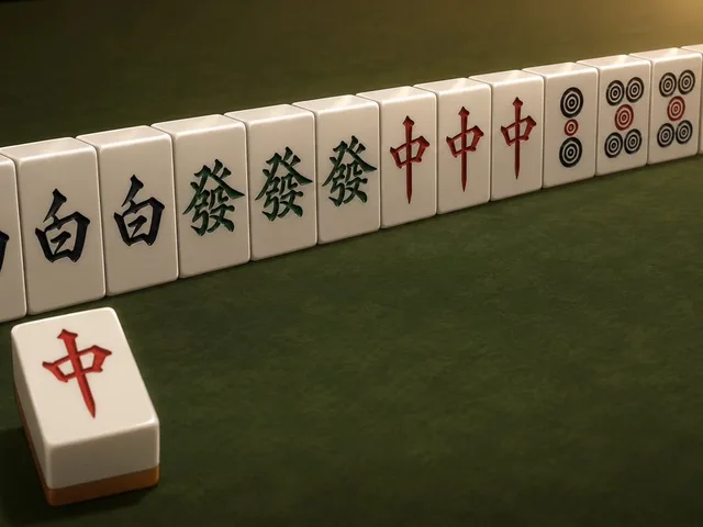 电影大三元麻将手牌 preview image 1