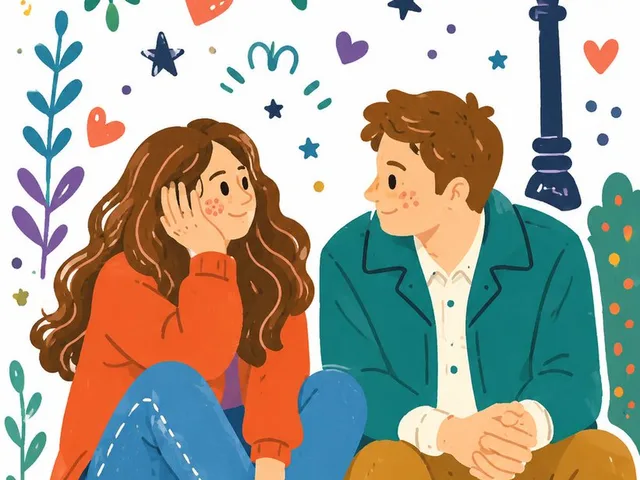 Decorative Folk Illustration Style preview image 1