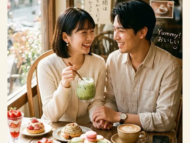 Aesthetic Cozy Cafe Photography preview image 1