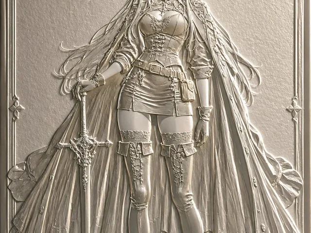 浮雕豪华卡浮雕提示 preview image 1
