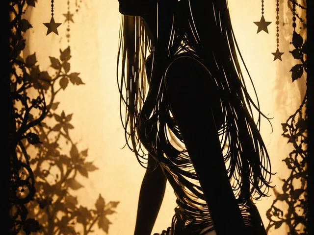 Shadow Puppet Style Transformation preview image 1