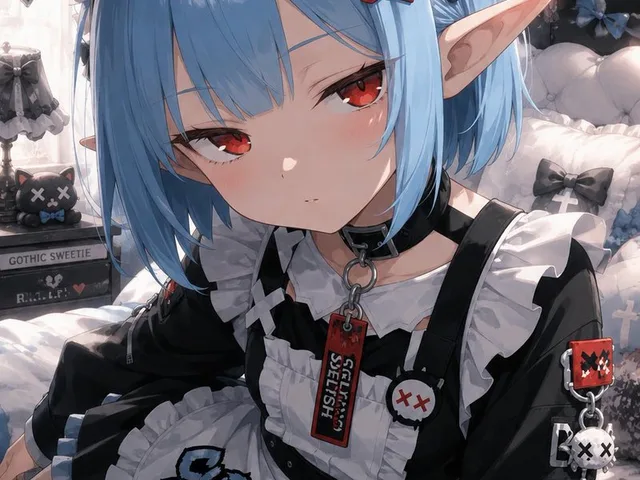 Character Background and Lighting Adjustment preview image 1