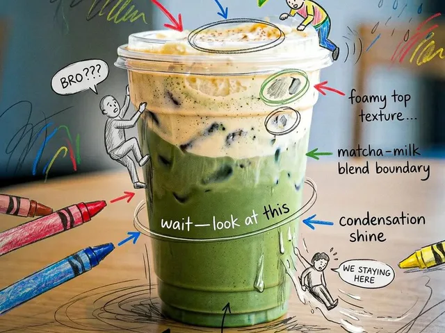Creative Doodled Image Overlay preview image 1
