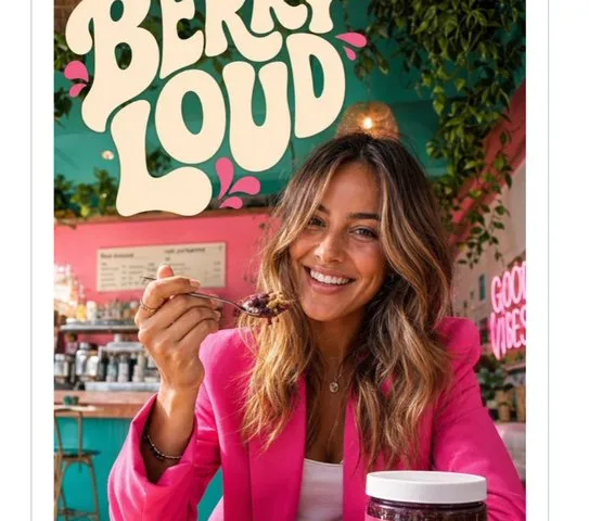 Berry Loud Cafe Campaign Screenshot preview image 1